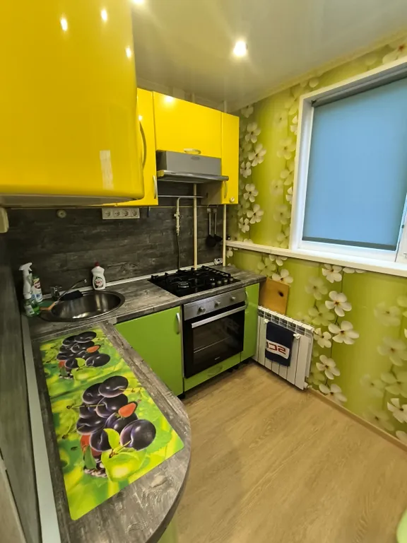 Двушка в центре