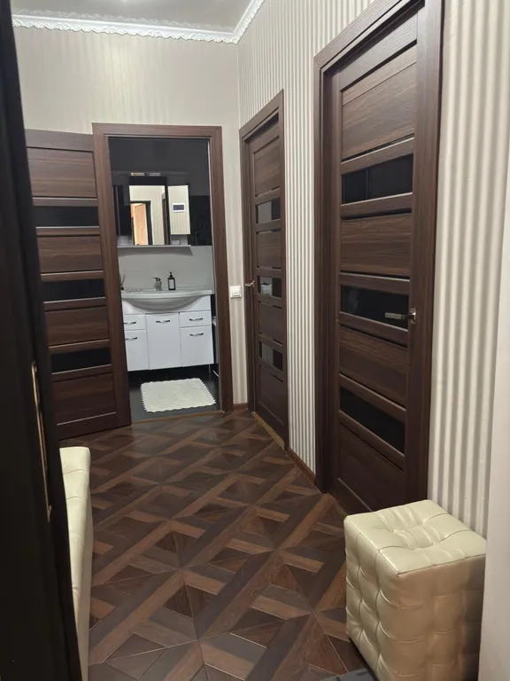 Уютная квартира рядом с трассой М4