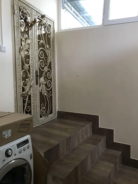 Квартира Квартира Уют, комфорт и стабильность — Дербент