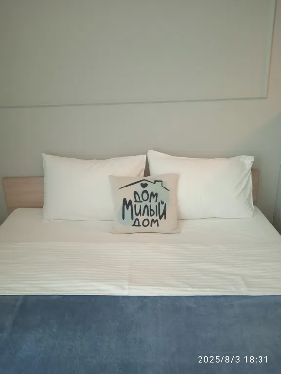 Студия в Portofino