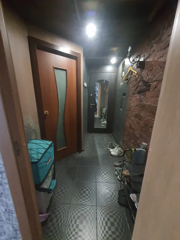 Квартира в центре