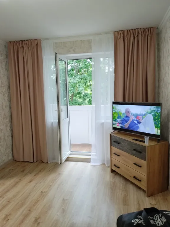 Квартира 2-комнатная квартира в самом центре города — Калининград