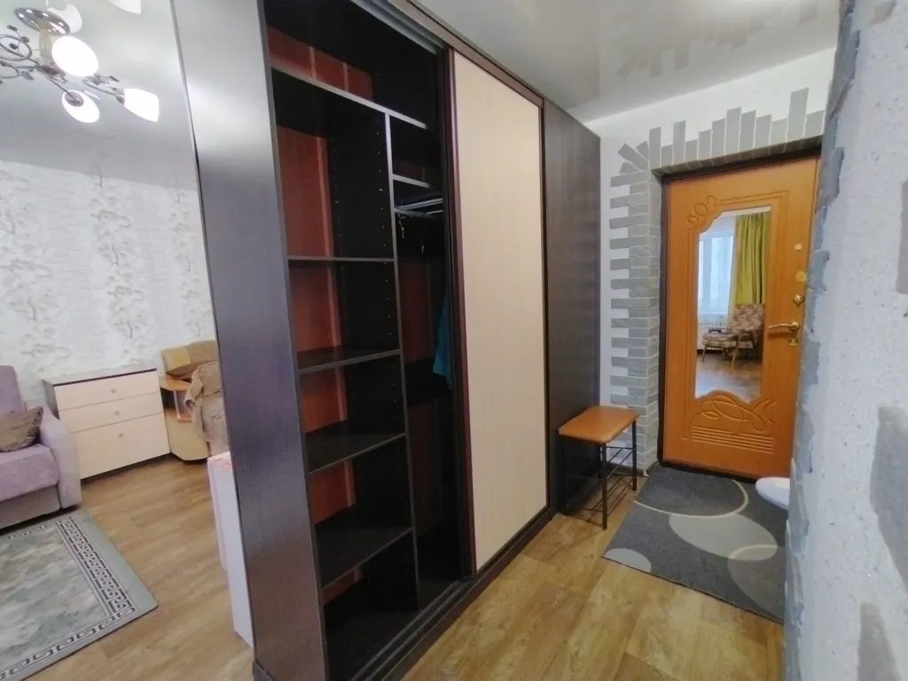 Удобная квартира в микрорайоне Гавань