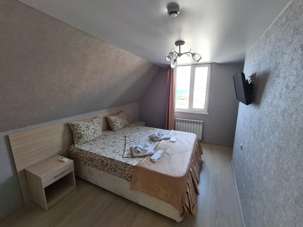 Квартира Комната — Адлер