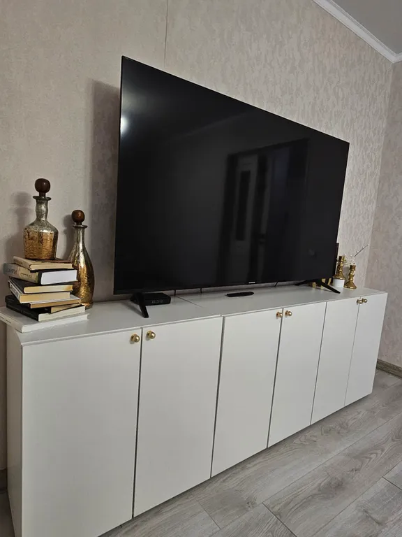 Уютная квартира в Эльбрусе