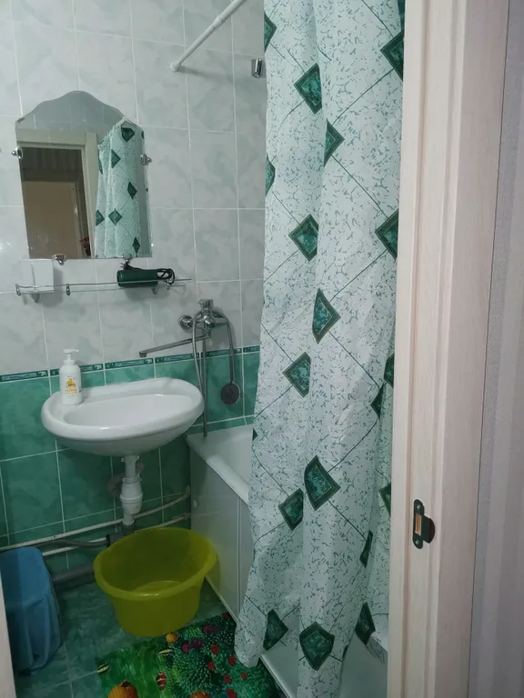 Уютная квартира возле Арены Ерофей