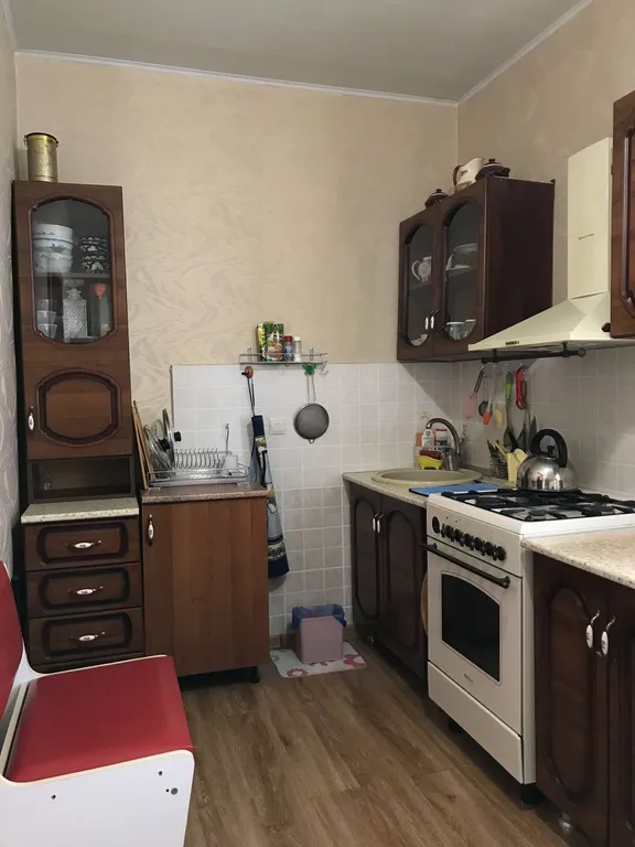 Уютный дом в центре города