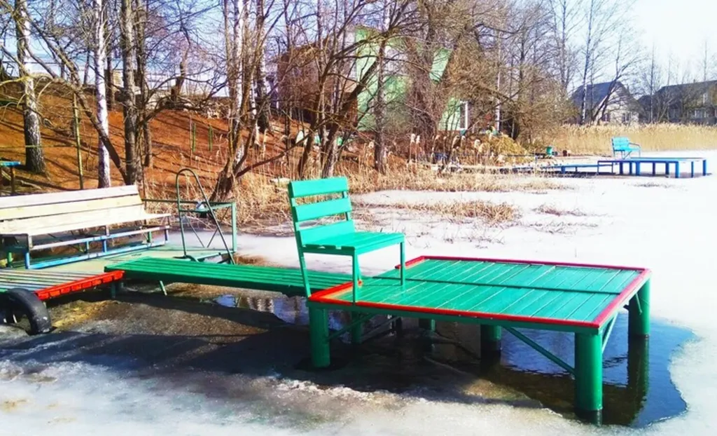 Агроусадьба Долгоозёрная