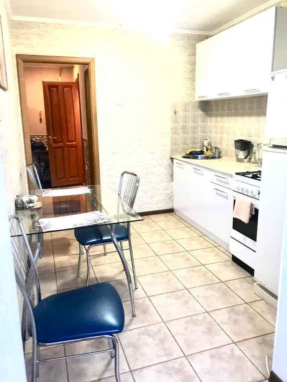 2-х комнатная квартира в центре