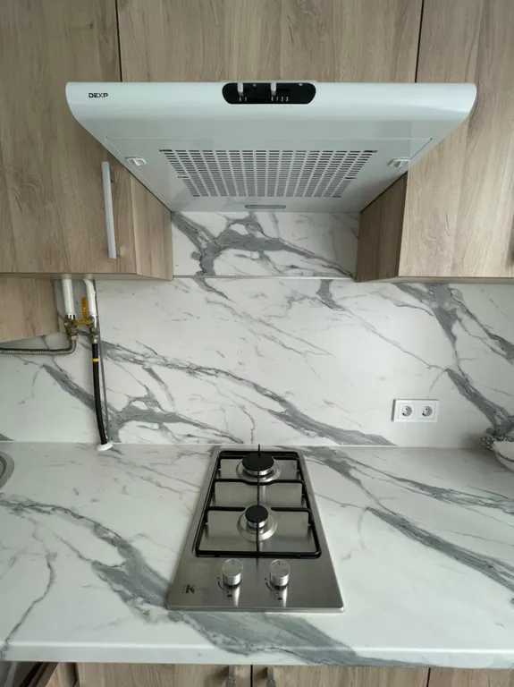 Квартира Уютная светлая и комфортабельная квартира в центре — Калининград