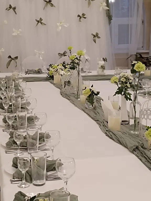 Коттедж Банкетный дом — аренда посуточно в Кудиново