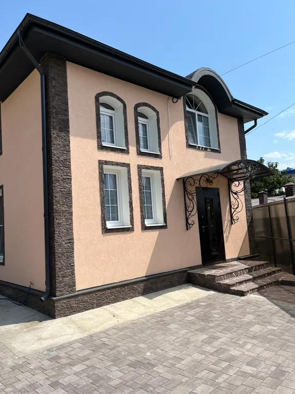 Уютный дом в Пятигорске 2