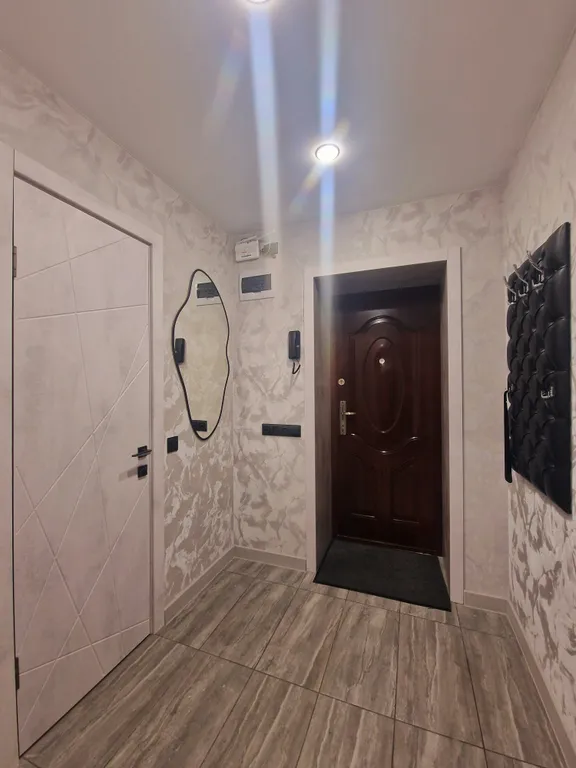 Уютные апартаменты на Кольском