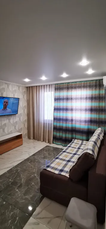 Квартира Уютная квартира — Анапа