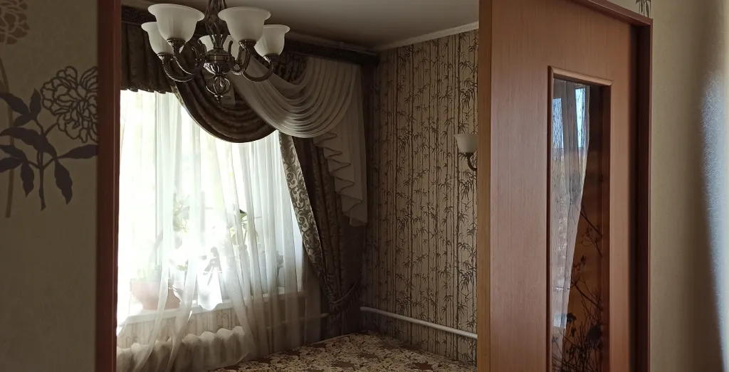 Квартира Апартаменты в самом центре — Калининград