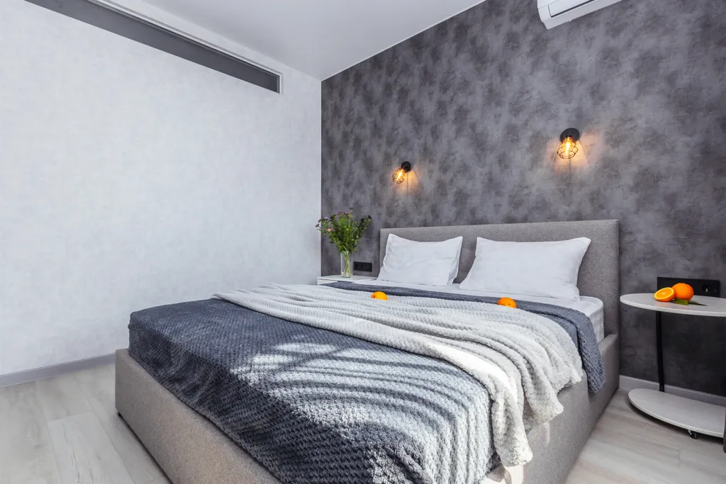 Квартира Квартира в ЖК Фрукты Виноград 1052 — Сириус