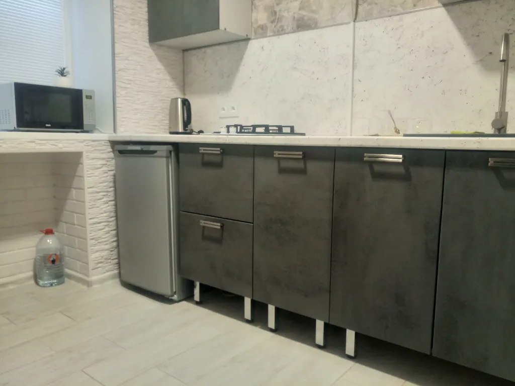 1-комнатная квартира комфорт