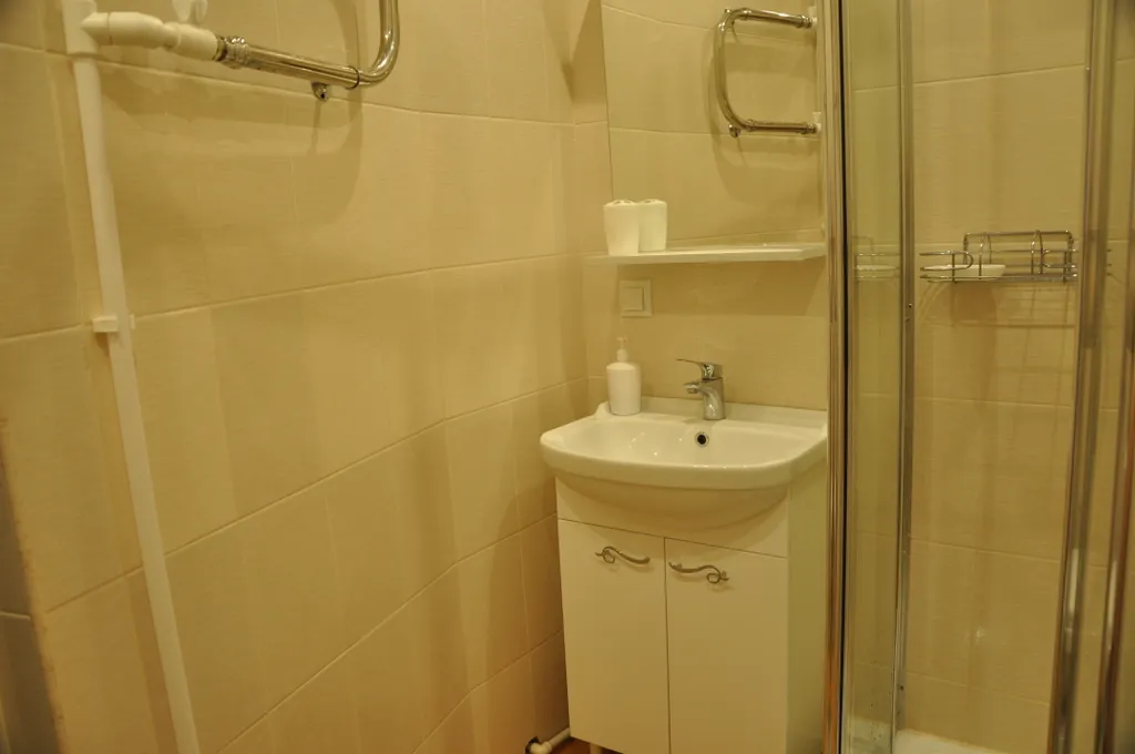 Квартира Уютная квартира в спокойных тонах — Ростов-на-Дону