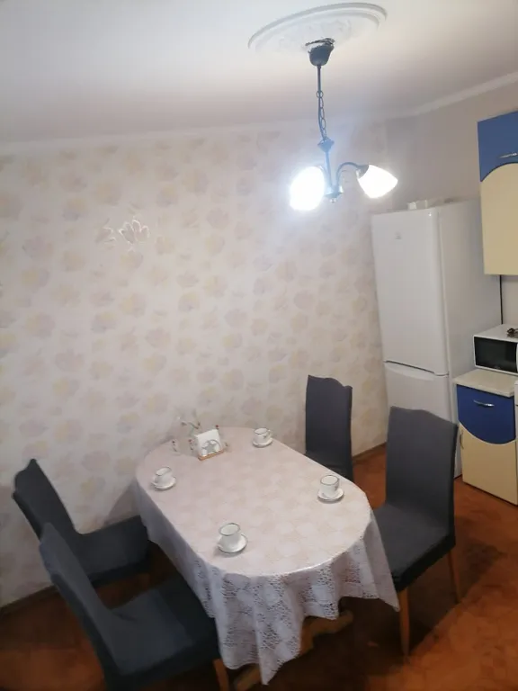 Квартира 1-комнатная Квартира — Элиста