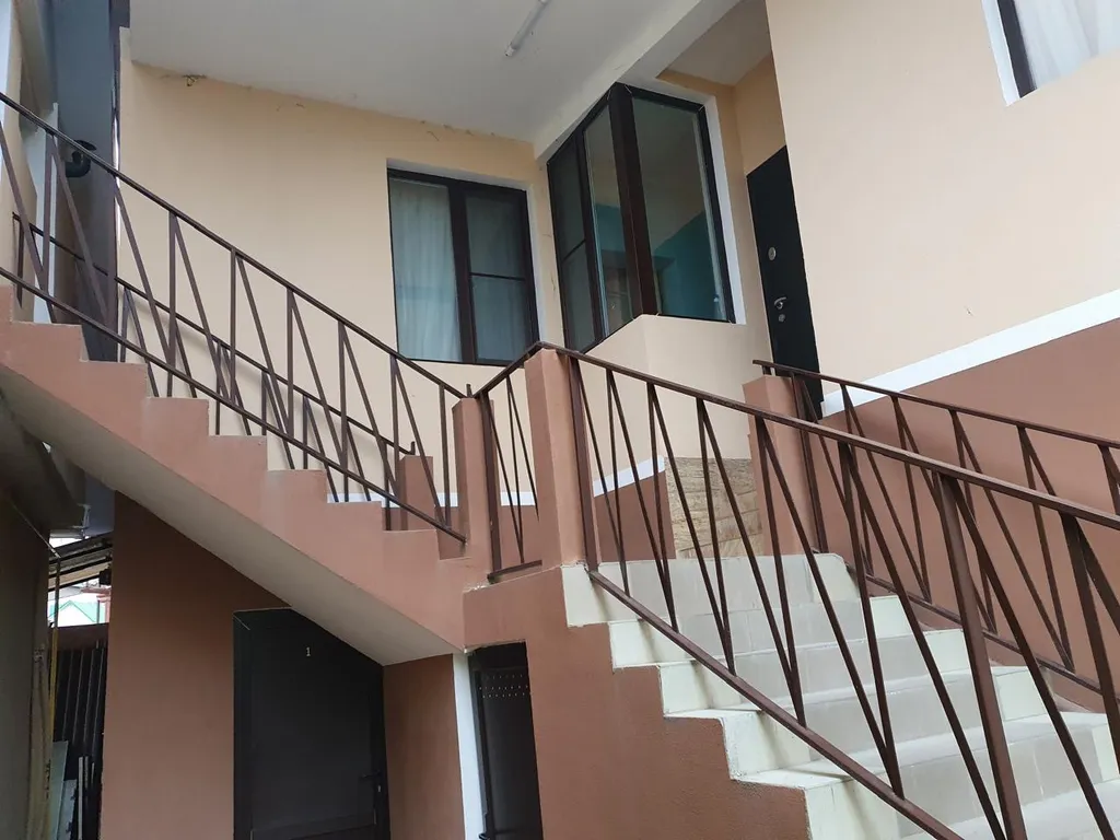 Комната в частном доме с отдельным входом