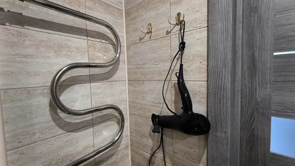 Квартира рядом с военным госпиталем, ДРКБ, шаманский центр Тэнгэри