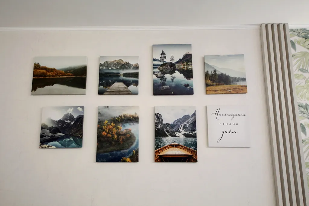 NiceAparts Уютная квартира с кондиционером в новом безопасном районе