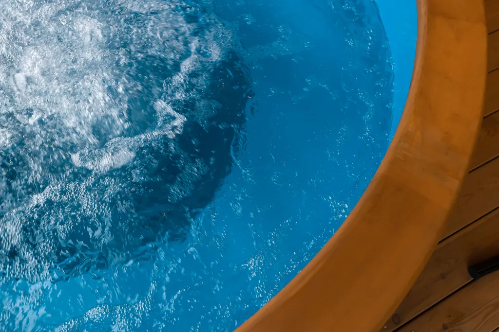 Загородный дом Клен