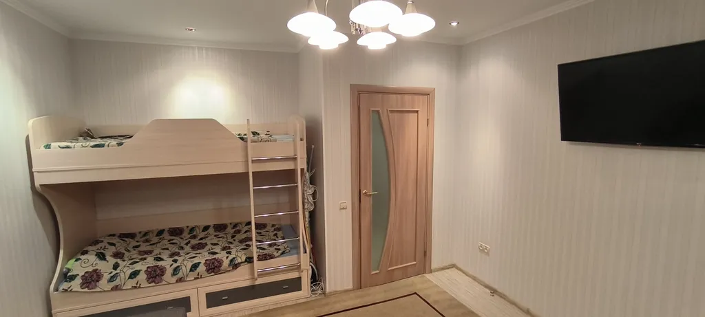 Квартира Квартира Комфорт у моря — Зеленоградск