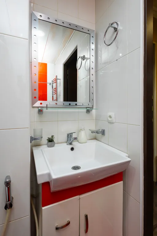 Уютная квартира на улице Кохбаци