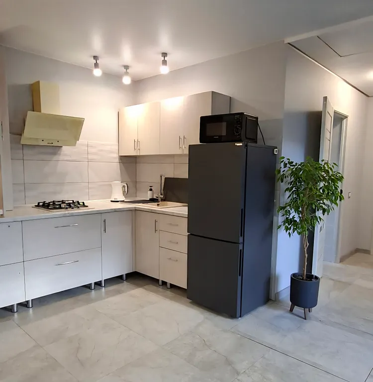 Дом Оазис Богучар