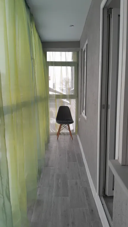 Студия в центре города