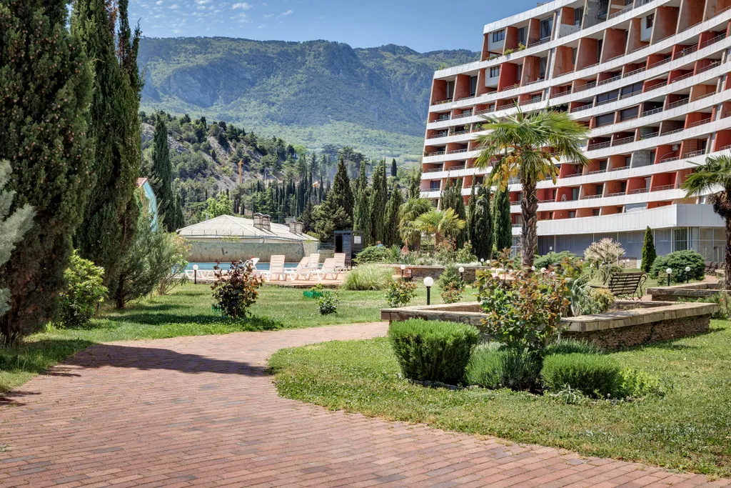 Студия для двоих