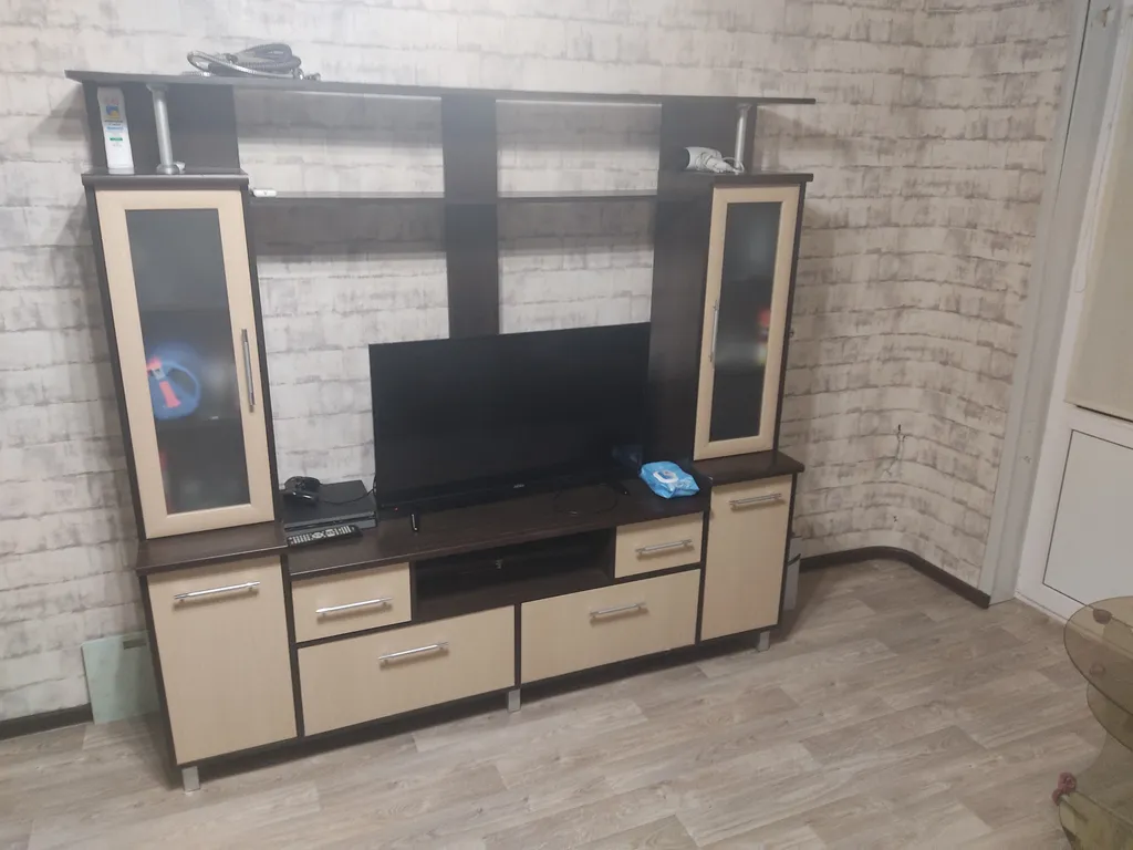 Квартира в центре возле госпиталя