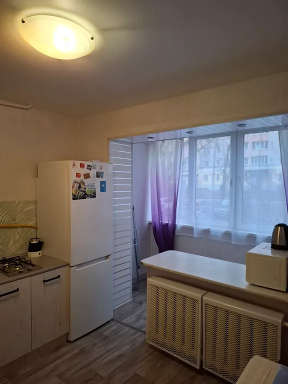 Квартира в центре города