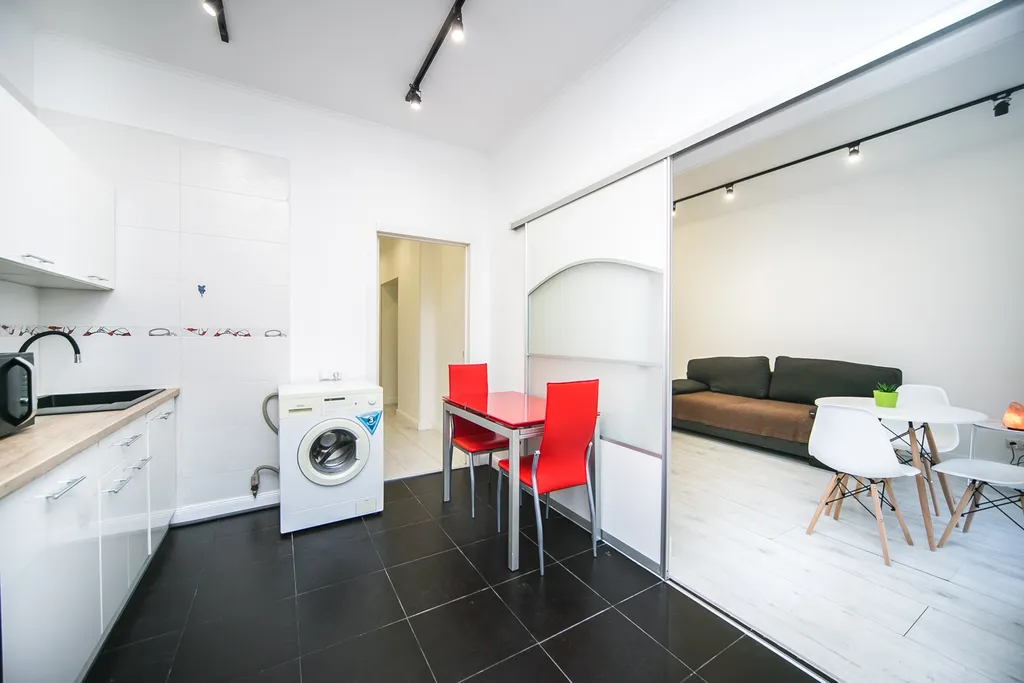 Квартира в самом центре, бесконтактное заселение 24 / 7