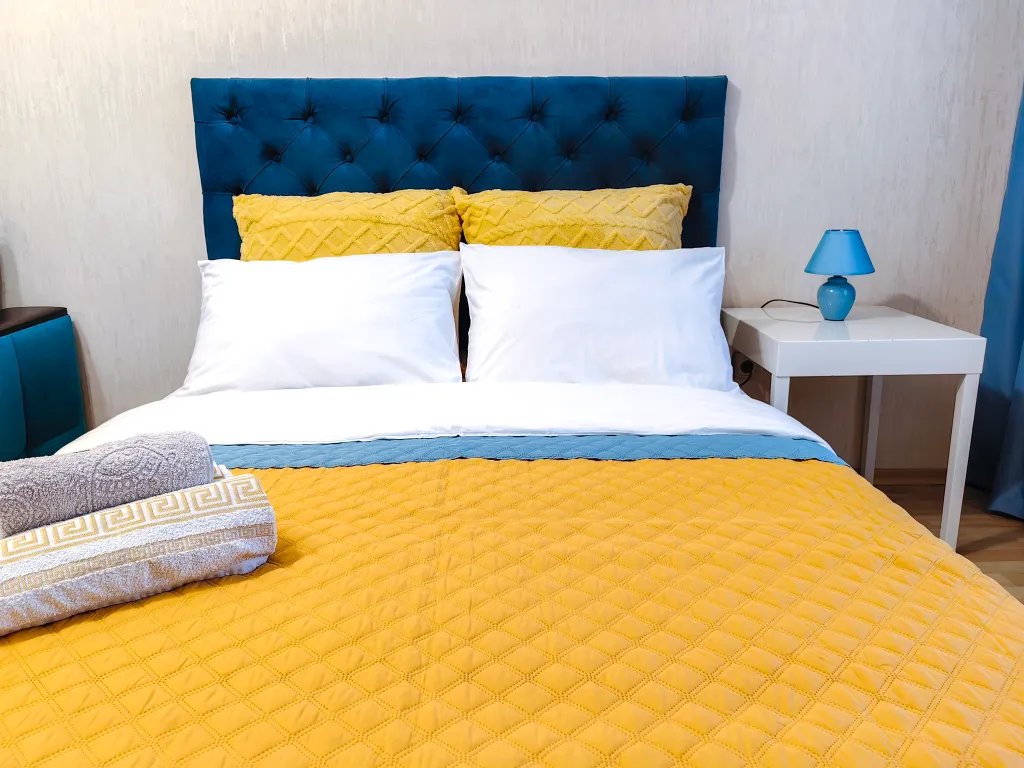 Апартамент рядом с ТРК Триумф плаза