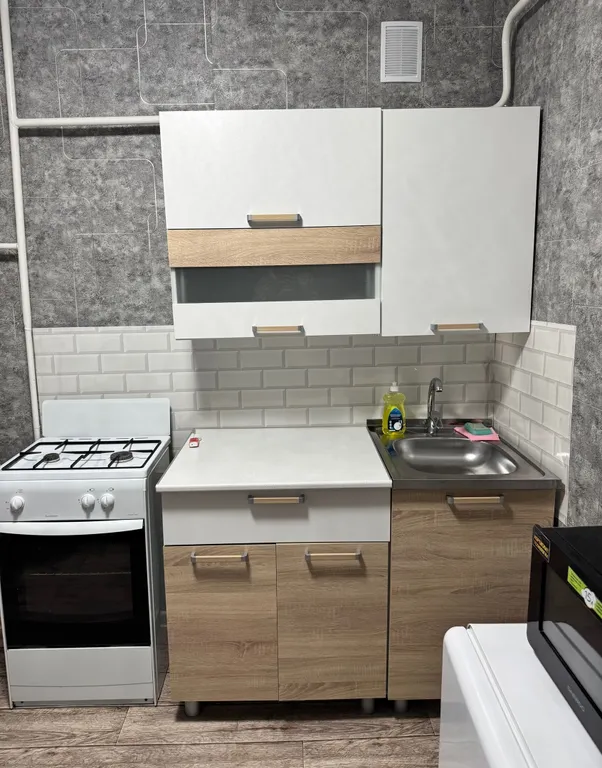 Уютная квартира в шаге от исторического и делового центров