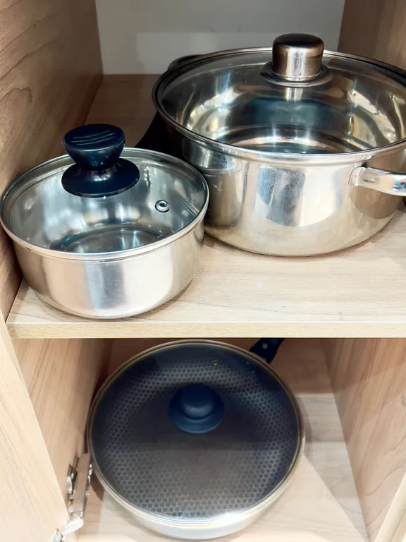 Апартаменты делюкс в клубном доме Vivaldi возле Набережной