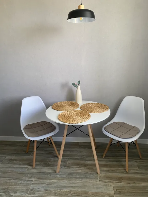 Уютная квартира рядом с Ледовым дворцом