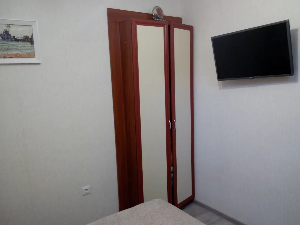 2-комнатный Дом