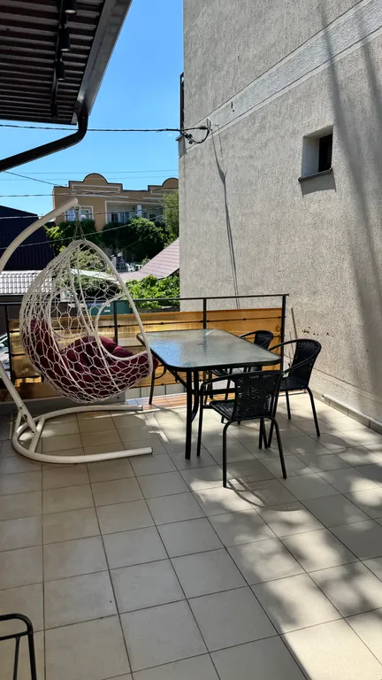 Апартаменты в центре города