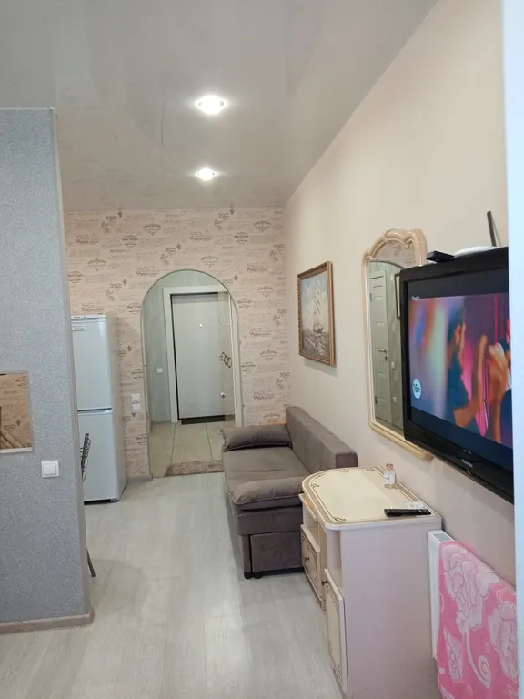 Апартамент рядом с Аквапарком