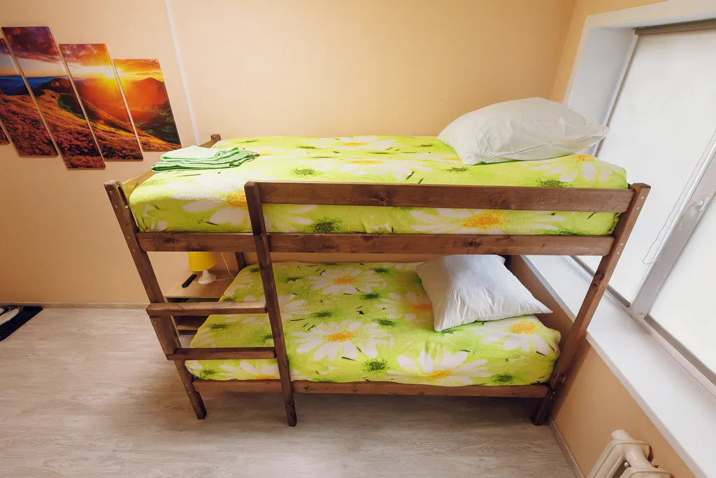 Студия на Спортивном