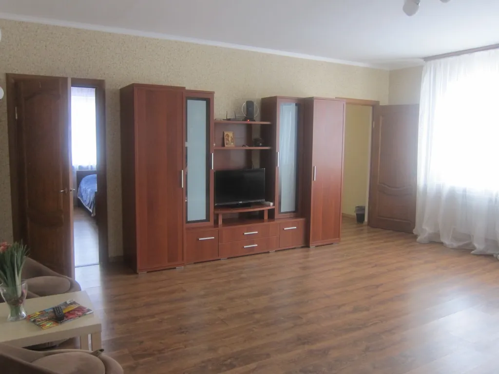 Гостевой дом в Ясной Поляне