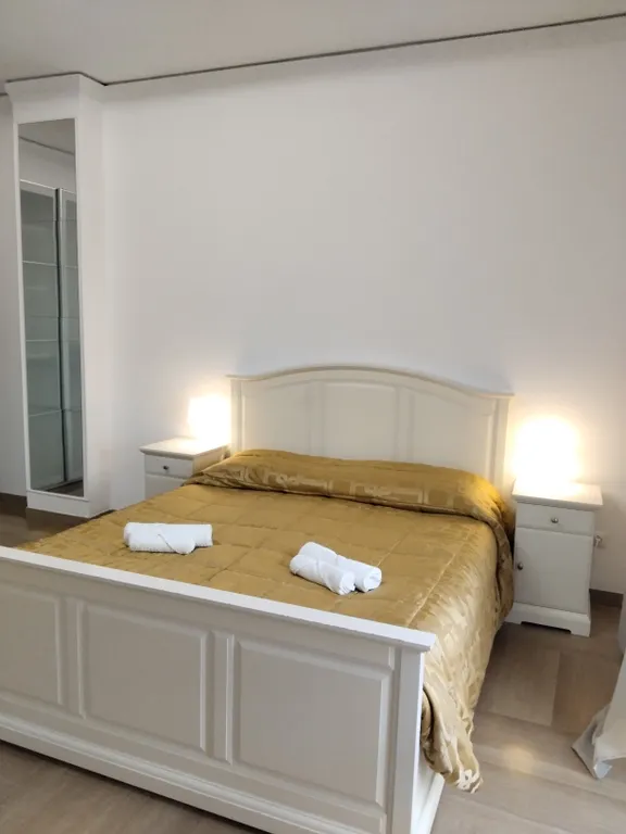 Апартамент целиком Odysea