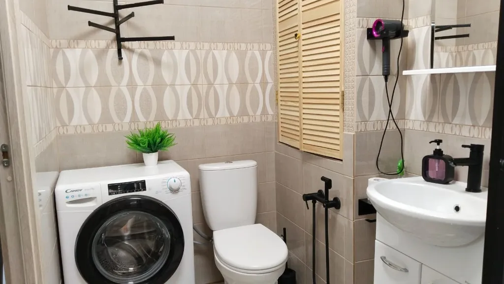 Уютная квартира для отдыха