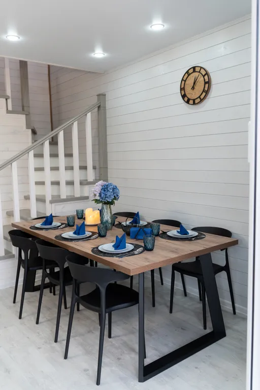 Барнхаус в городе Казань