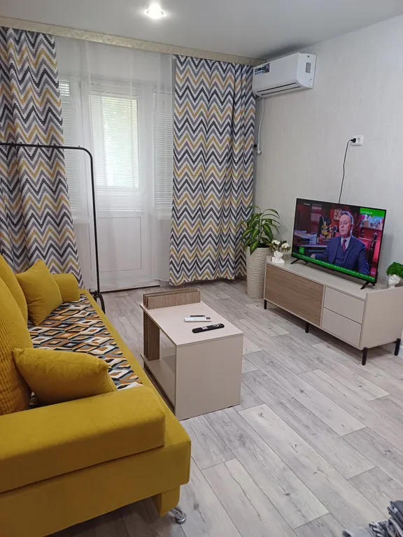 Уютная квартира в центре гоода