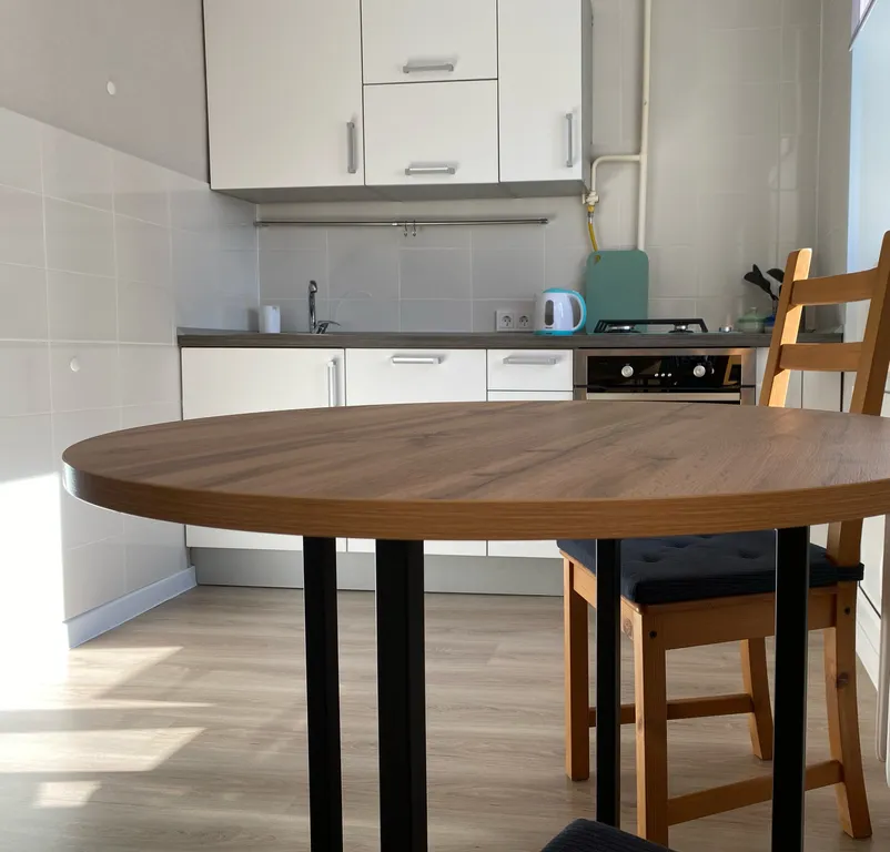 Уютная квартира недалеко от центра