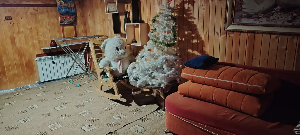 3-комнатный Дом